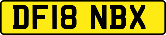 DF18NBX