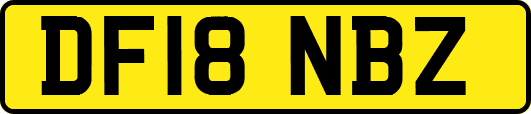 DF18NBZ