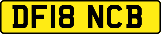 DF18NCB