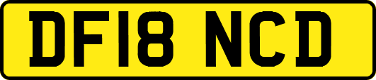 DF18NCD