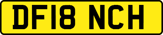 DF18NCH