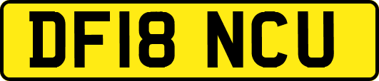 DF18NCU