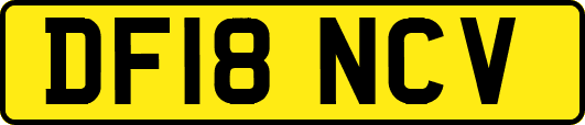 DF18NCV