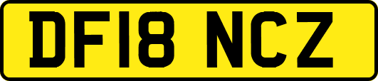 DF18NCZ