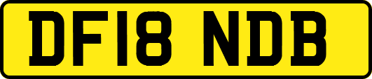 DF18NDB