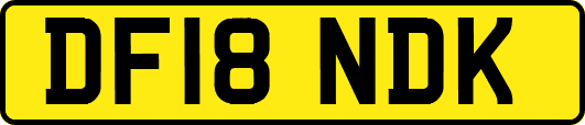 DF18NDK