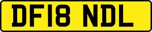 DF18NDL
