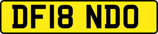 DF18NDO