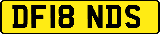 DF18NDS