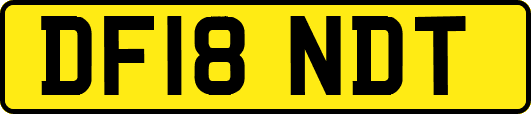 DF18NDT