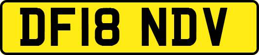 DF18NDV