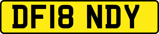 DF18NDY