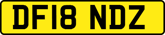 DF18NDZ