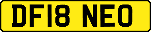 DF18NEO