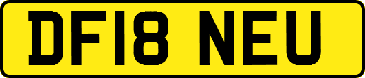 DF18NEU