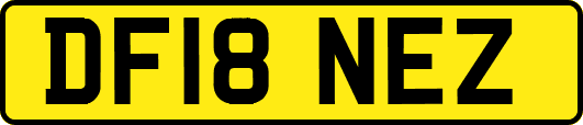 DF18NEZ