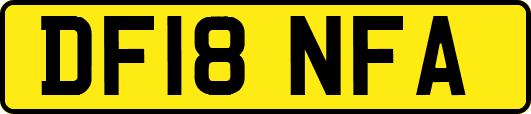 DF18NFA