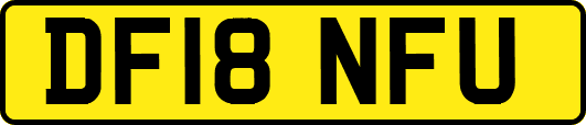 DF18NFU