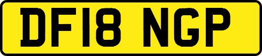 DF18NGP
