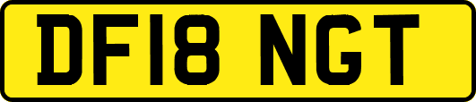 DF18NGT