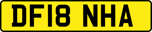 DF18NHA