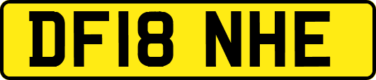 DF18NHE