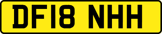 DF18NHH