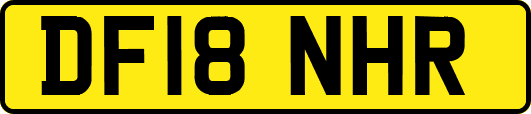 DF18NHR