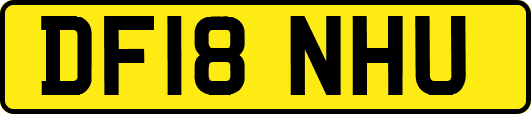 DF18NHU