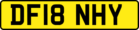 DF18NHY