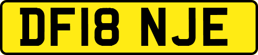 DF18NJE