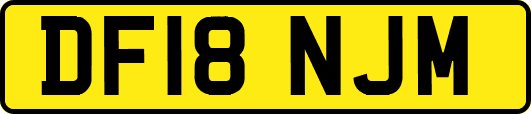 DF18NJM