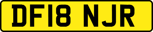 DF18NJR