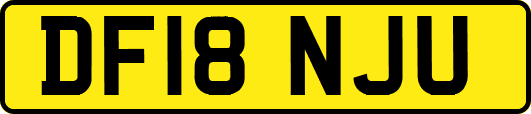 DF18NJU