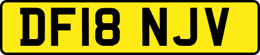 DF18NJV