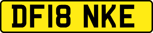 DF18NKE