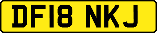 DF18NKJ