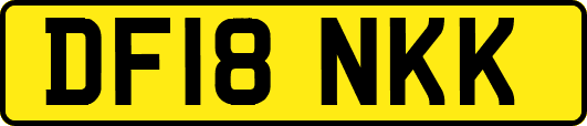 DF18NKK