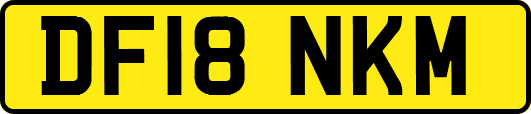 DF18NKM
