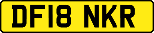 DF18NKR
