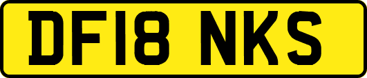 DF18NKS