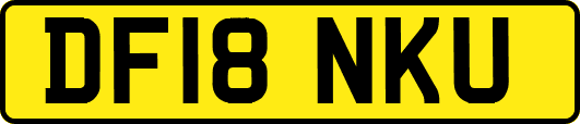 DF18NKU
