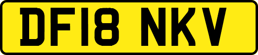 DF18NKV
