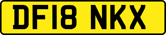 DF18NKX