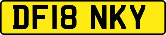 DF18NKY