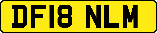 DF18NLM
