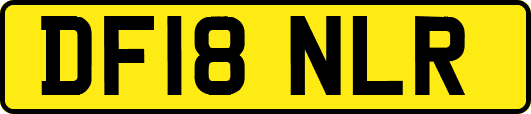 DF18NLR