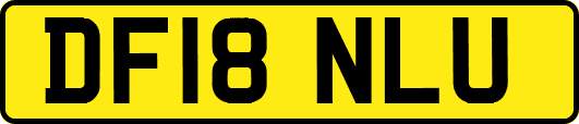DF18NLU