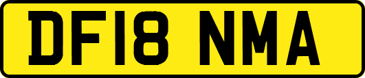 DF18NMA