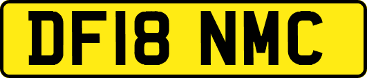 DF18NMC